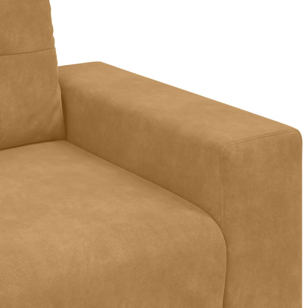 1/2/3 Sitzer Loungesessel Sessel Sofa Fernsehsessel Clubsessel Relaxsessel Samt - Bild 254 von 330
