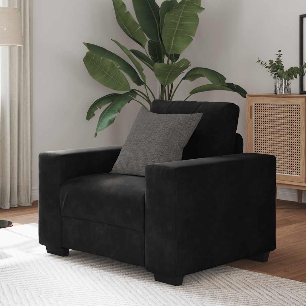 1/2/3 Sitzer Loungesessel Sessel Sofa Fernsehsessel Clubsessel Relaxsessel Samt - Bild 8 von 330
