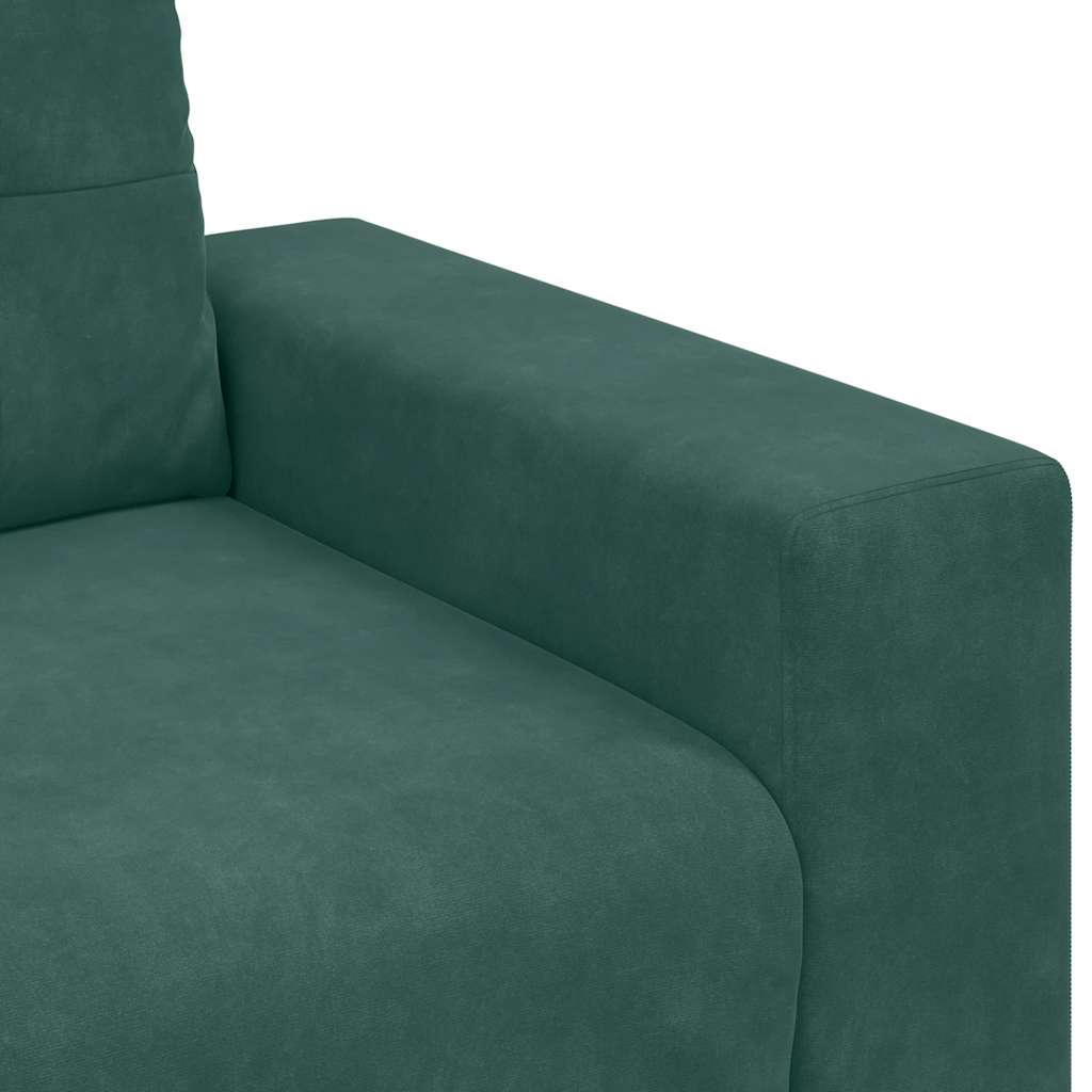 1/2/3 Sitzer Loungesessel Sessel Sofa Fernsehsessel Clubsessel Relaxsessel Samt - Bild 209 von 330