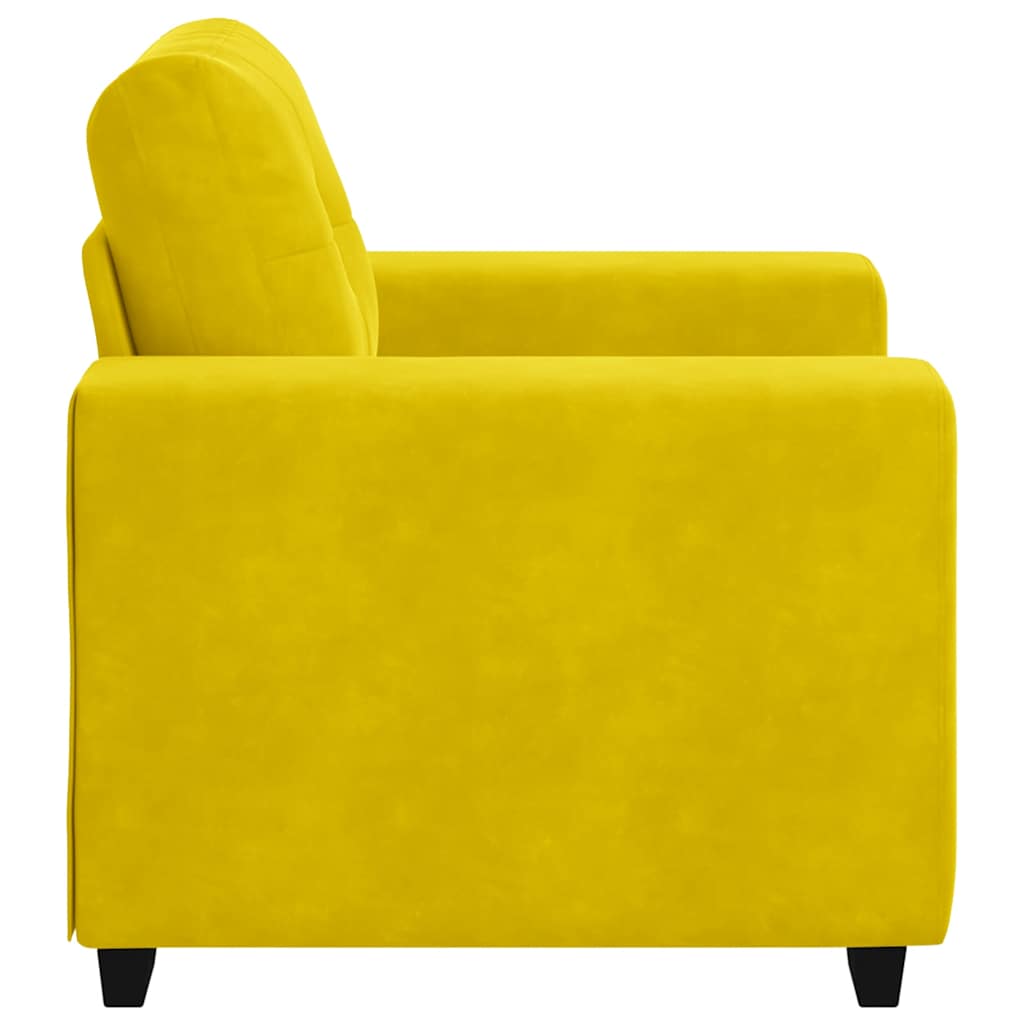 1/2/3 Sitzer Loungesessel Sessel Sofa Fernsehsessel Clubsessel Relaxsessel Samt - Bild 76 von 330