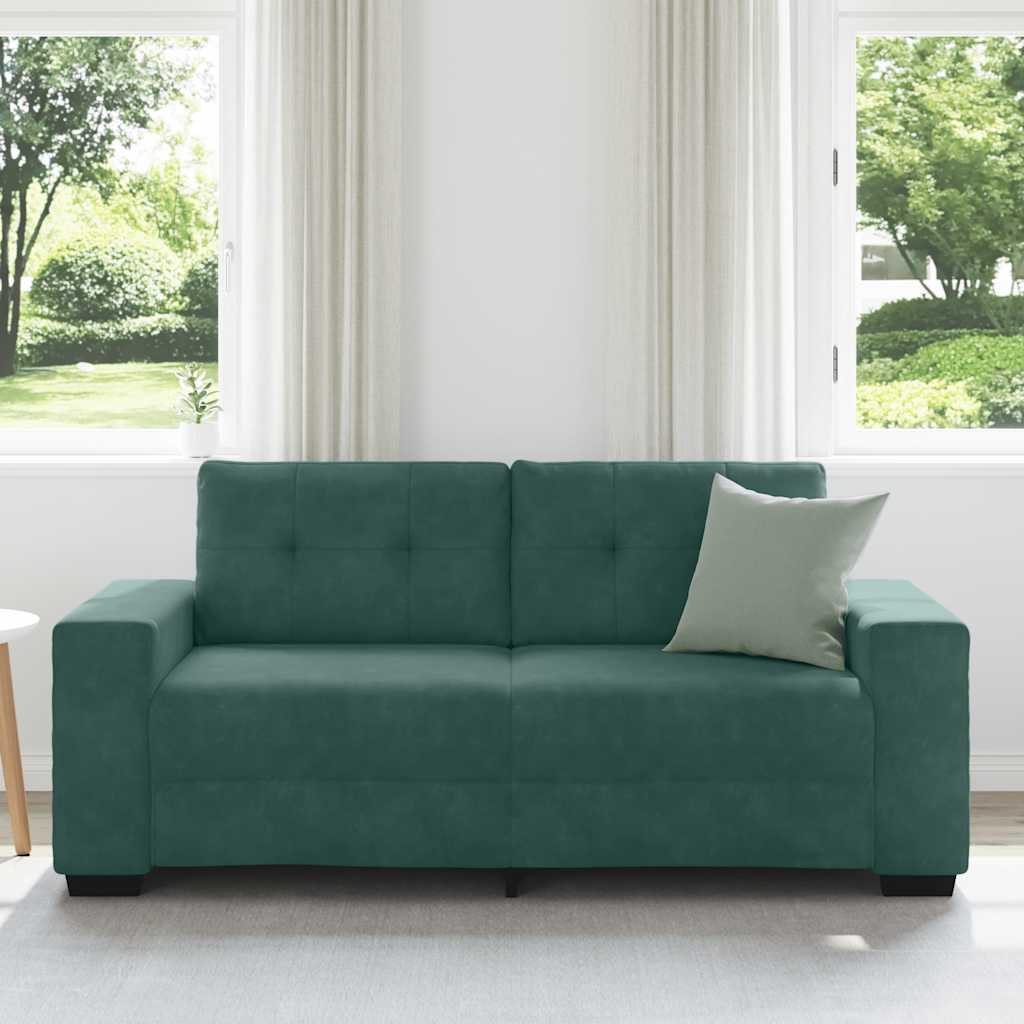 1/2/3 Sitzer Loungesessel Sessel Sofa Fernsehsessel Clubsessel Relaxsessel Samt - Bild 205 von 330