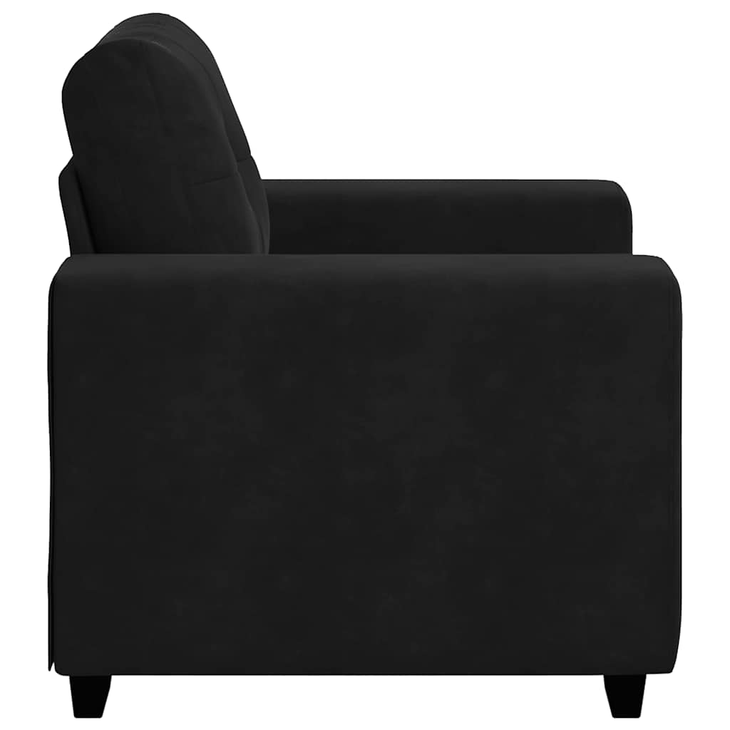 1/2/3 Sitzer Loungesessel Sessel Sofa Fernsehsessel Clubsessel Relaxsessel Samt - Bild 67 von 330