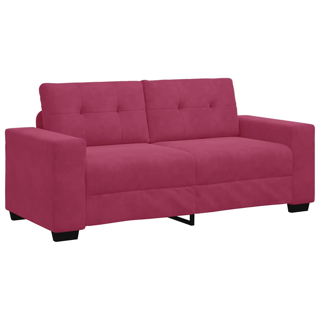 1/2/3 Sitzer Loungesessel Sessel Sofa Fernsehsessel Clubsessel Relaxsessel Samt - Bild 222 von 330