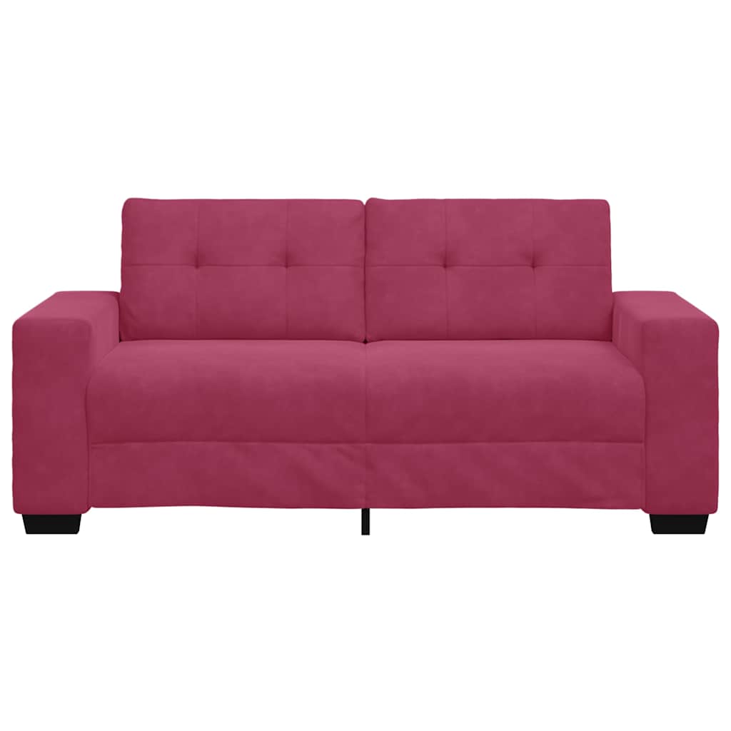 1/2/3 Sitzer Loungesessel Sessel Sofa Fernsehsessel Clubsessel Relaxsessel Samt - Bild 224 von 330