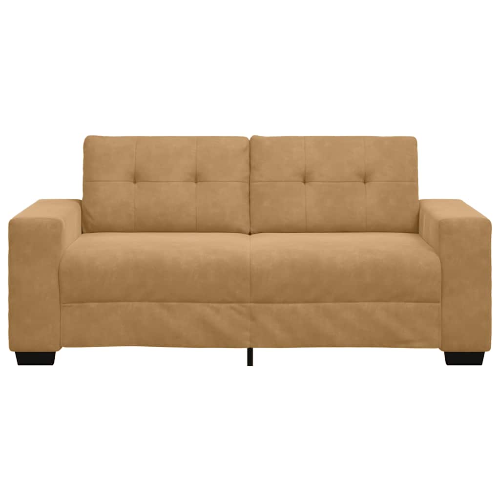 1/2/3 Sitzer Loungesessel Sessel Sofa Fernsehsessel Clubsessel Relaxsessel Samt - Bild 251 von 330