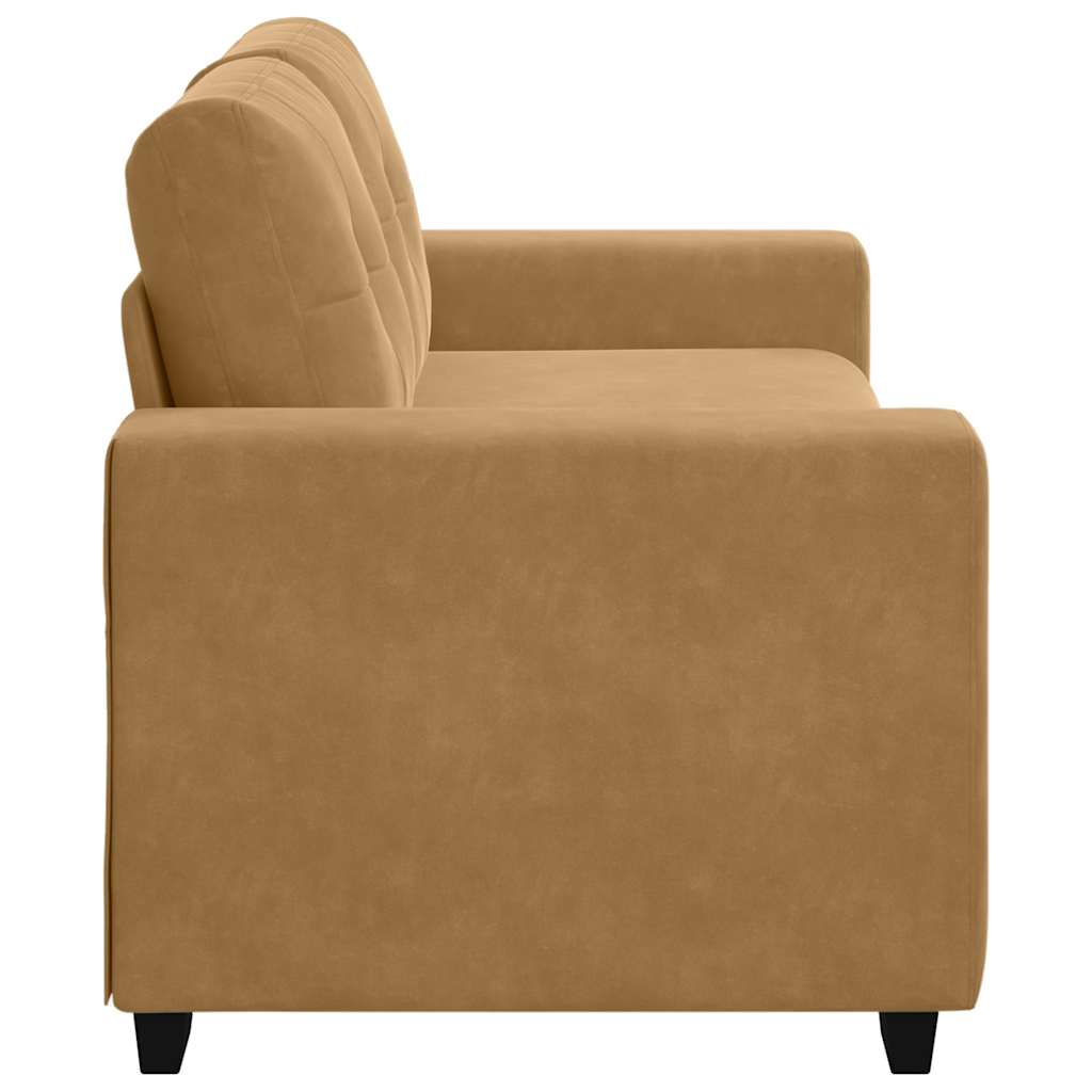 1/2/3 Sitzer Loungesessel Sessel Sofa Fernsehsessel Clubsessel Relaxsessel Samt - Bild 252 von 330
