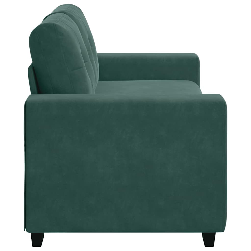 1/2/3 Sitzer Loungesessel Sessel Sofa Fernsehsessel Clubsessel Relaxsessel Samt - Bild 207 von 330