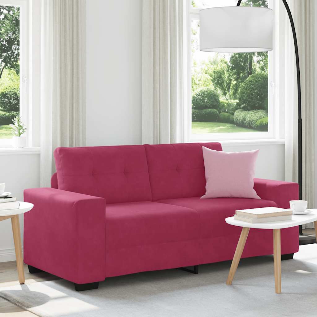 1/2/3 Sitzer Loungesessel Sessel Sofa Fernsehsessel Clubsessel Relaxsessel Samt - Bild 221 von 330