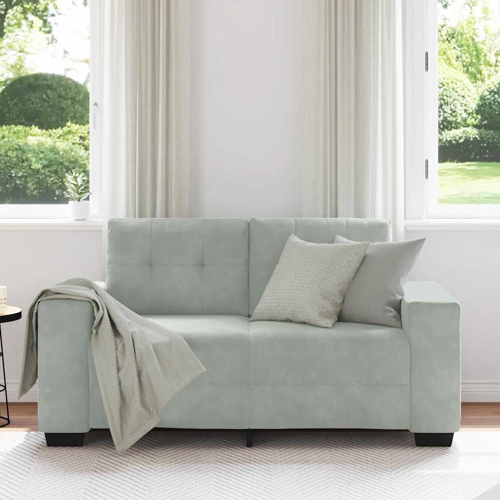 1/2/3 Sitzer Loungesessel Sessel Sofa Fernsehsessel Clubsessel Relaxsessel Samt - Bild 110 von 330