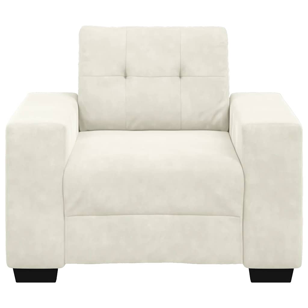 1/2/3 Sitzer Loungesessel Sessel Sofa Fernsehsessel Clubsessel Relaxsessel Samt - Bild 93 von 330
