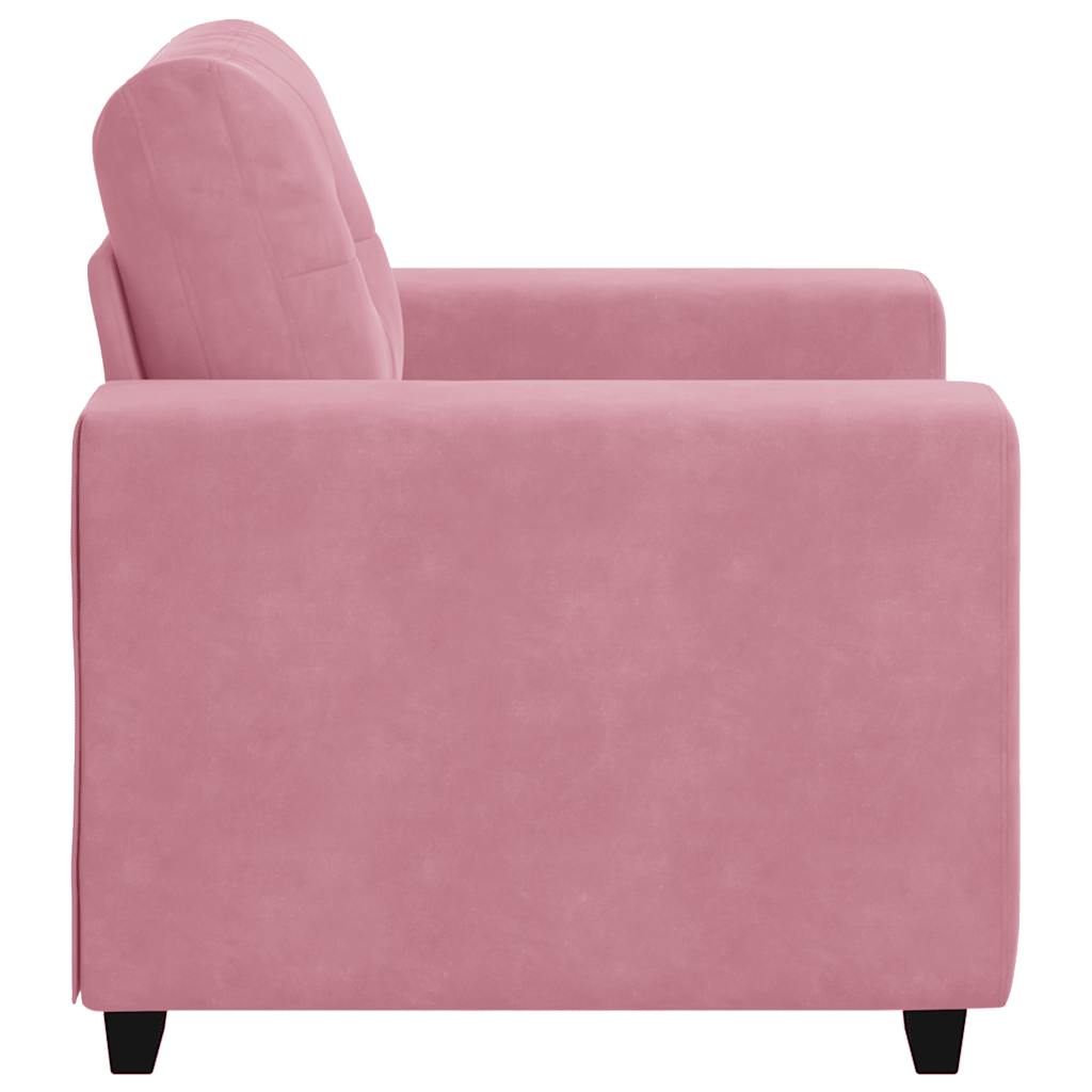 1/2/3 Sitzer Loungesessel Sessel Sofa Fernsehsessel Clubsessel Relaxsessel Samt - Bild 49 von 330