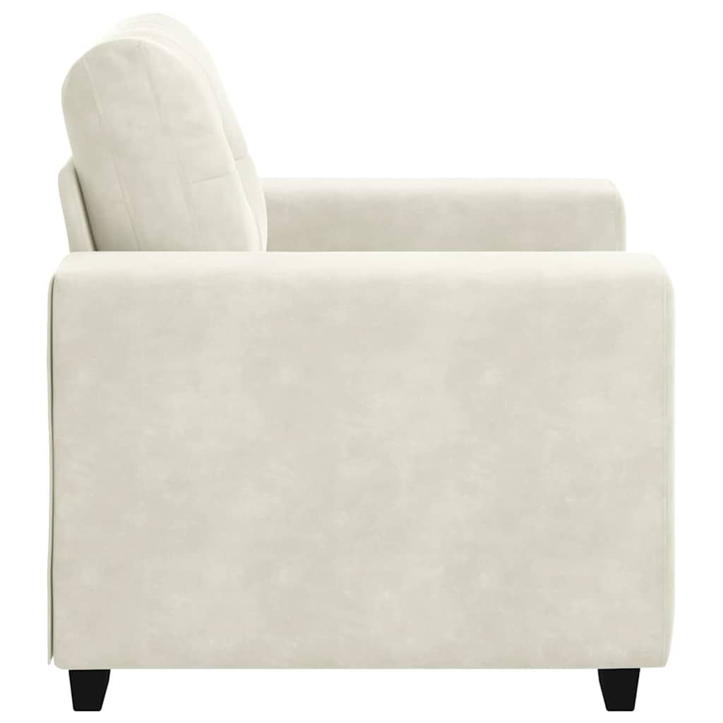 1/2/3 Sitzer Loungesessel Sessel Sofa Fernsehsessel Clubsessel Relaxsessel Samt - Bild 94 von 330