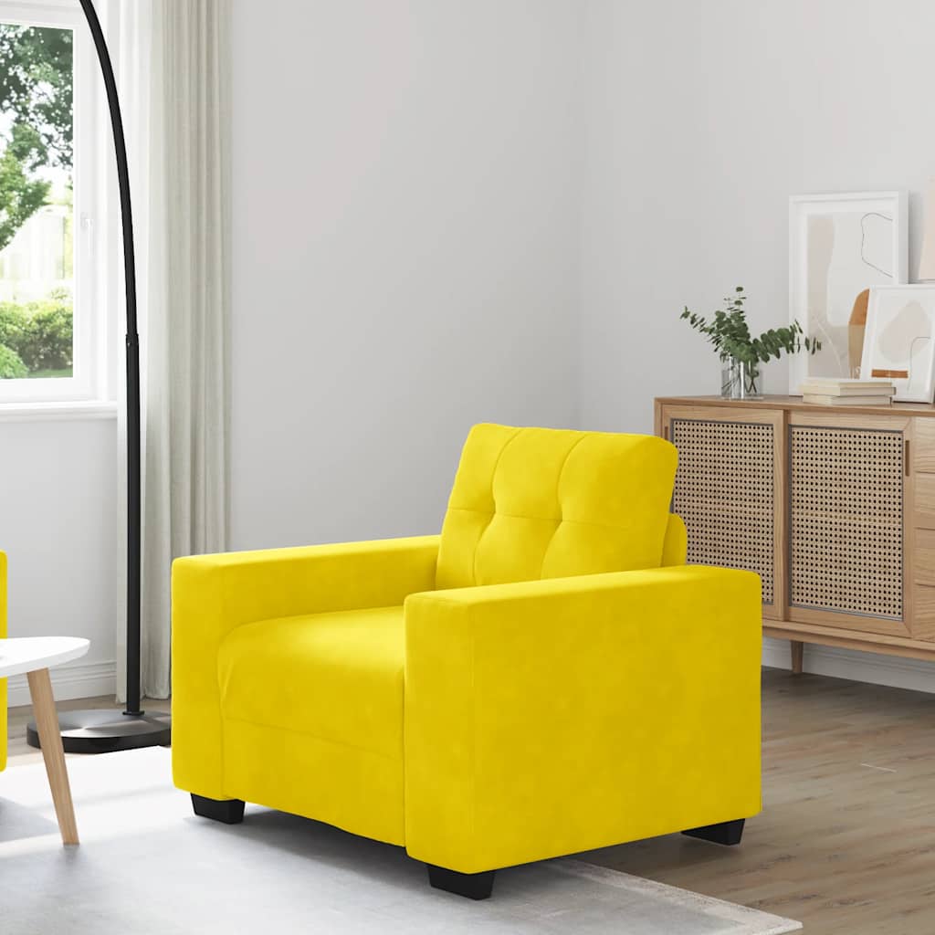 1/2/3 Sitzer Loungesessel Sessel Sofa Fernsehsessel Clubsessel Relaxsessel Samt - Bild 72 von 330