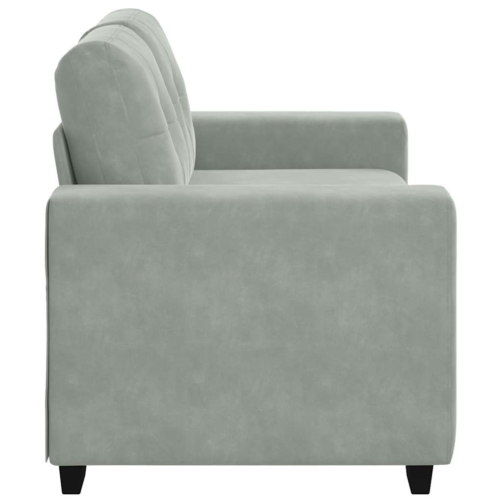 1/2/3 Sitzer Loungesessel Sessel Sofa Fernsehsessel Clubsessel Relaxsessel Samt - Bild 112 von 330