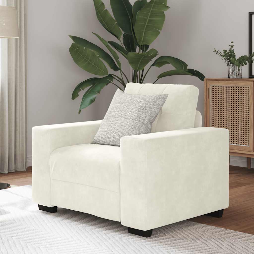 1/2/3 Sitzer Loungesessel Sessel Sofa Fernsehsessel Clubsessel Relaxsessel Samt - Bild 10 von 330
