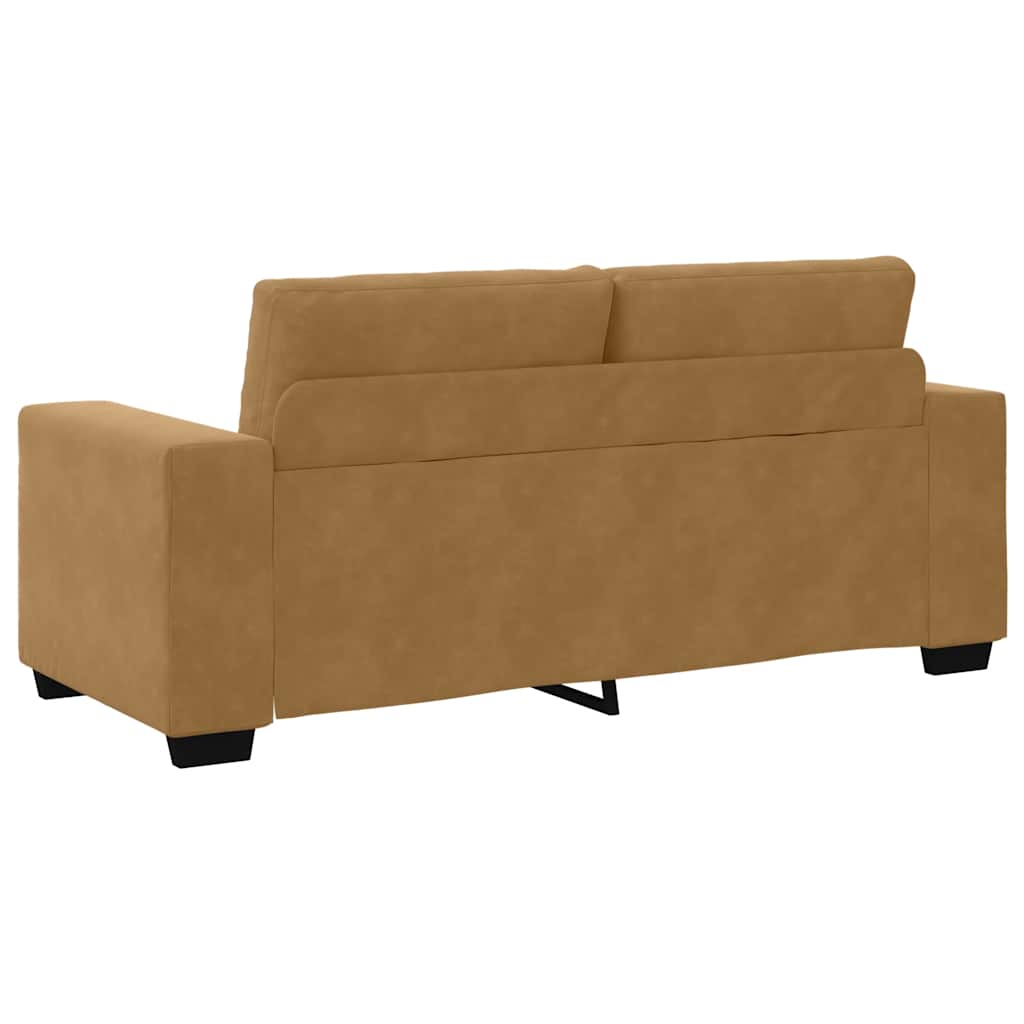 1/2/3 Sitzer Loungesessel Sessel Sofa Fernsehsessel Clubsessel Relaxsessel Samt - Bild 253 von 330