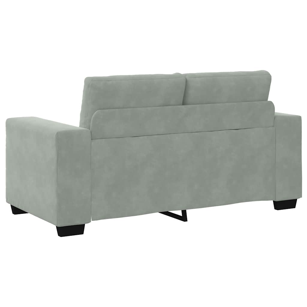 1/2/3 Sitzer Loungesessel Sessel Sofa Fernsehsessel Clubsessel Relaxsessel Samt - Bild 113 von 330