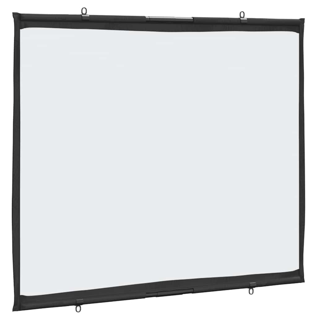 Beamer Leinwand Projektionsleinwand Rolloleinwand Wandhängend 4:3 16:9 1:1 - Bild 24 von 92