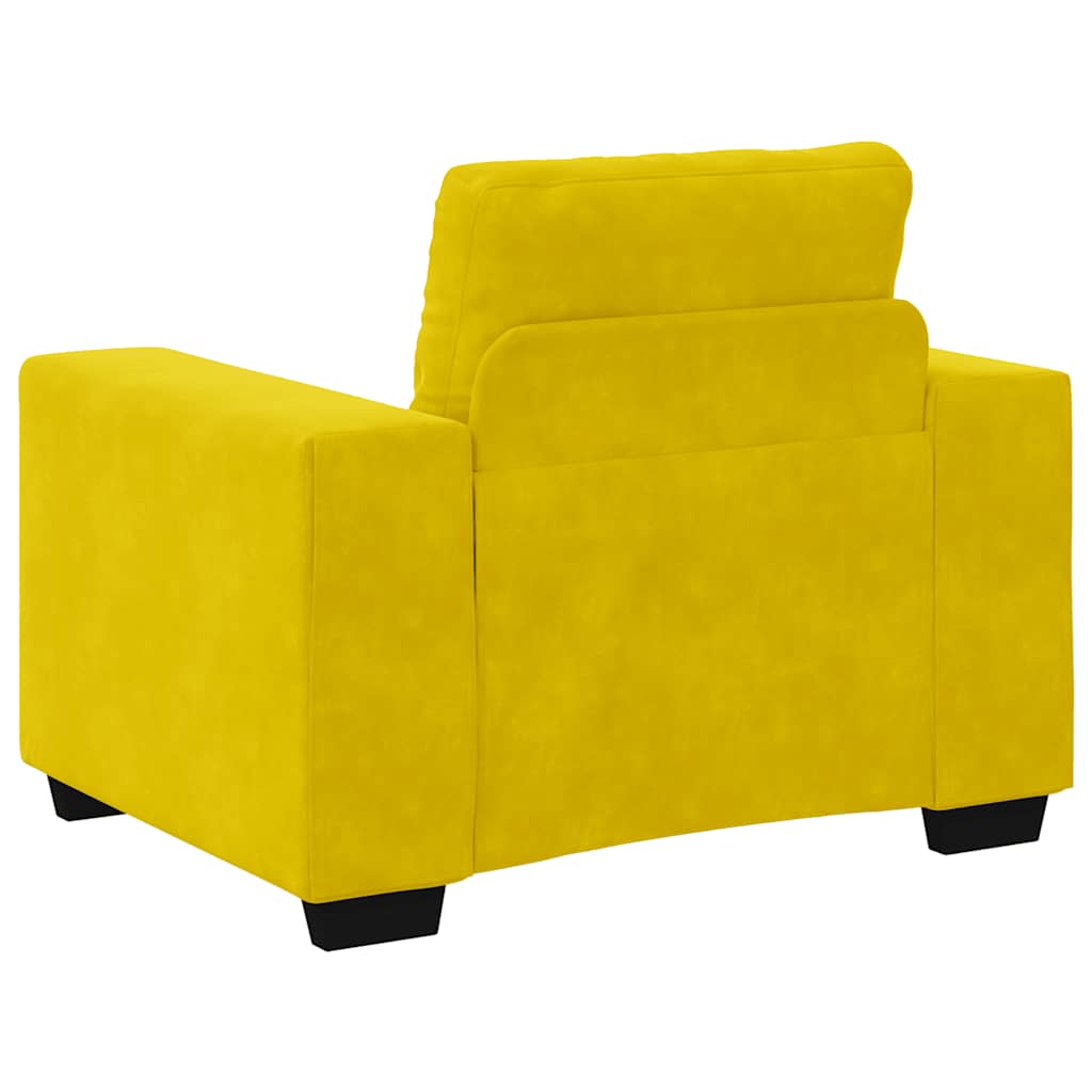 1/2/3 Sitzer Loungesessel Sessel Sofa Fernsehsessel Clubsessel Relaxsessel Samt - Bild 77 von 330