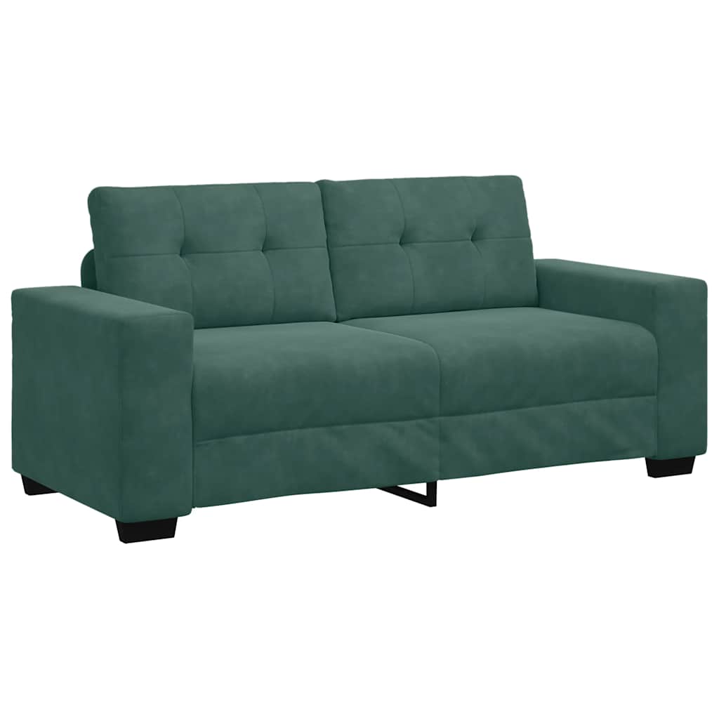 1/2/3 Sitzer Loungesessel Sessel Sofa Fernsehsessel Clubsessel Relaxsessel Samt - Bild 204 von 330