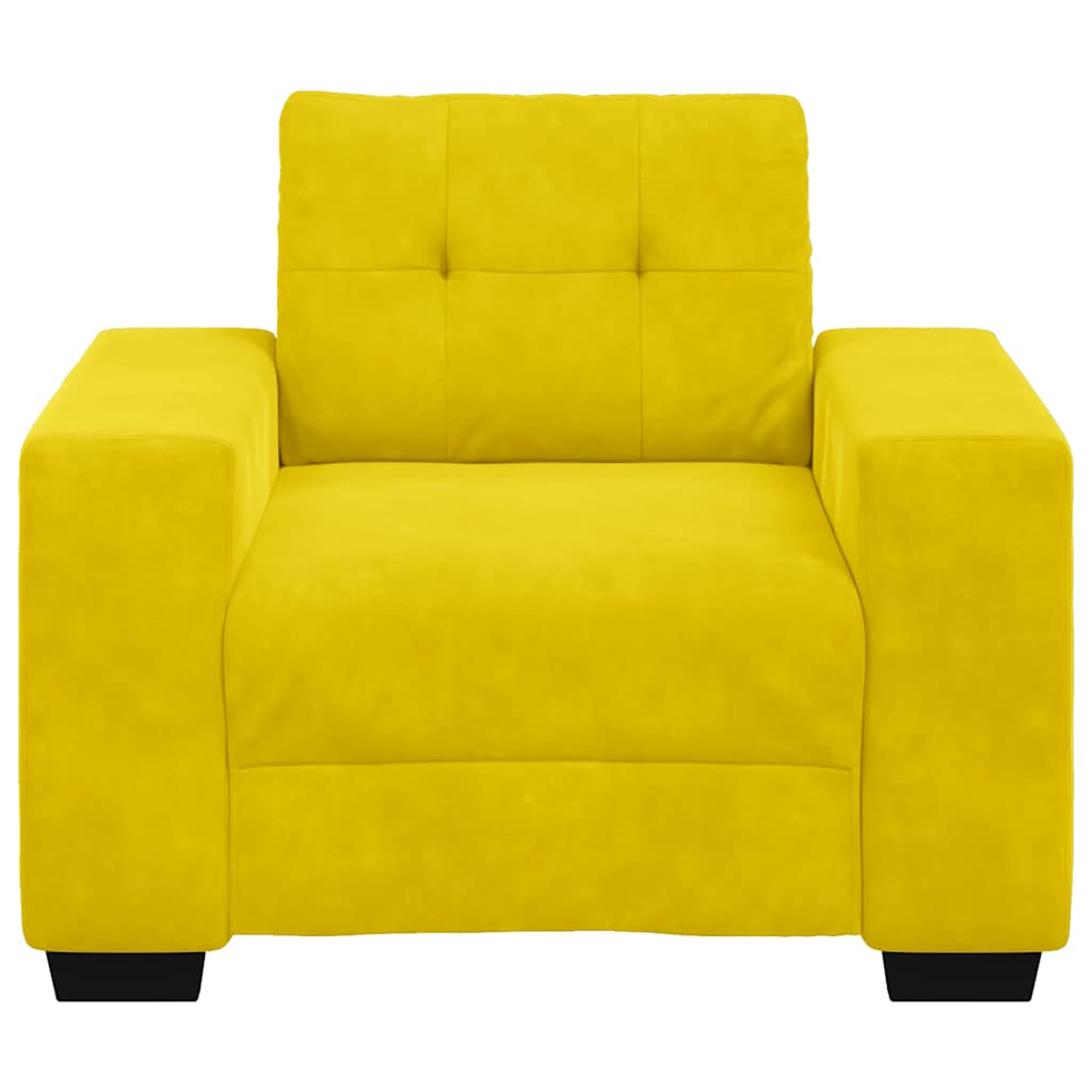 1/2/3 Sitzer Loungesessel Sessel Sofa Fernsehsessel Clubsessel Relaxsessel Samt - Bild 75 von 330