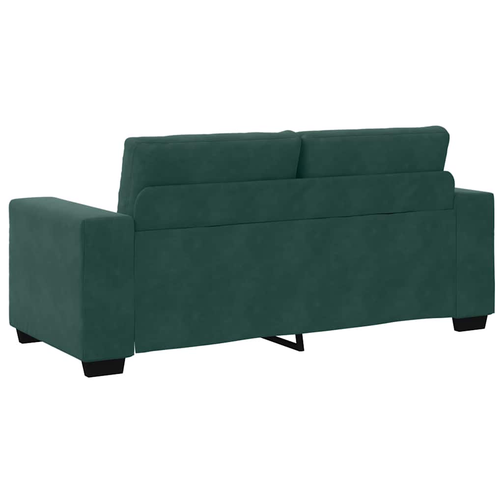 1/2/3 Sitzer Loungesessel Sessel Sofa Fernsehsessel Clubsessel Relaxsessel Samt - Bild 208 von 330