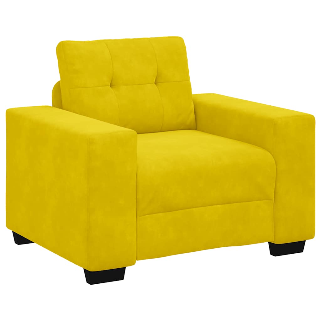 1/2/3 Sitzer Loungesessel Sessel Sofa Fernsehsessel Clubsessel Relaxsessel Samt - Bild 73 von 330