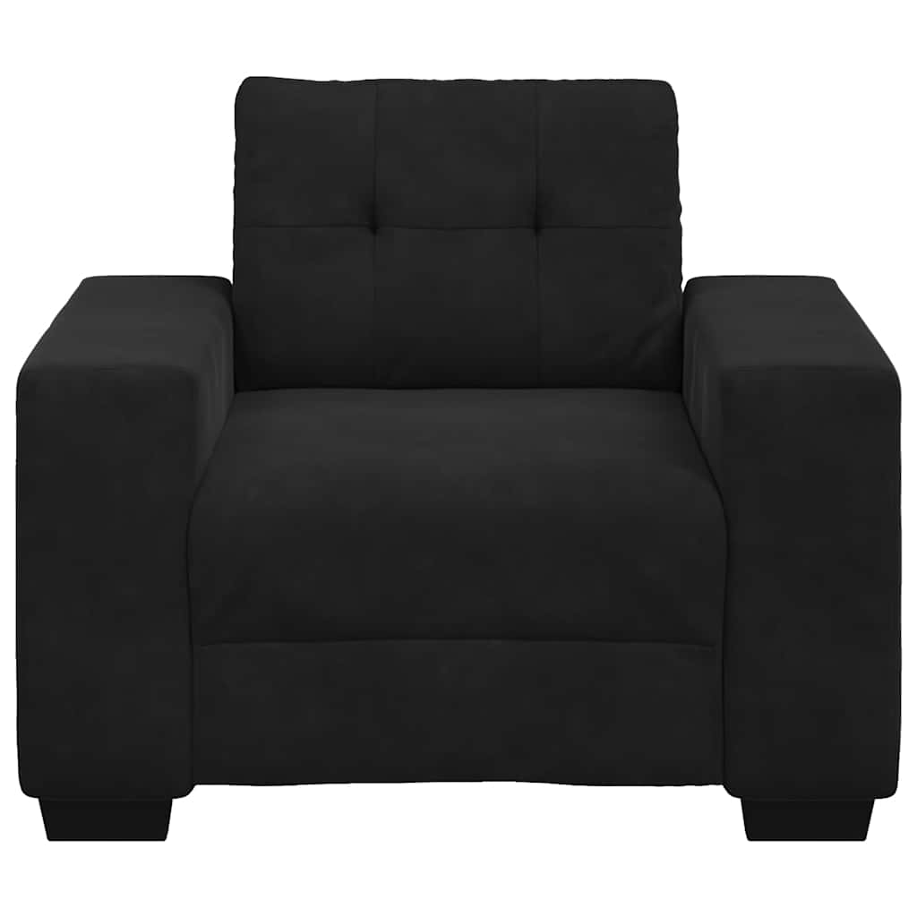 1/2/3 Sitzer Loungesessel Sessel Sofa Fernsehsessel Clubsessel Relaxsessel Samt - Bild 66 von 330