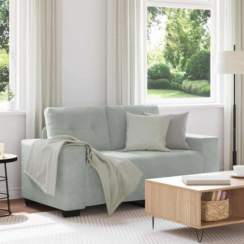 1/2/3 Sitzer Loungesessel Sessel Sofa Fernsehsessel Clubsessel Relaxsessel Samt - Bild 12 von 330