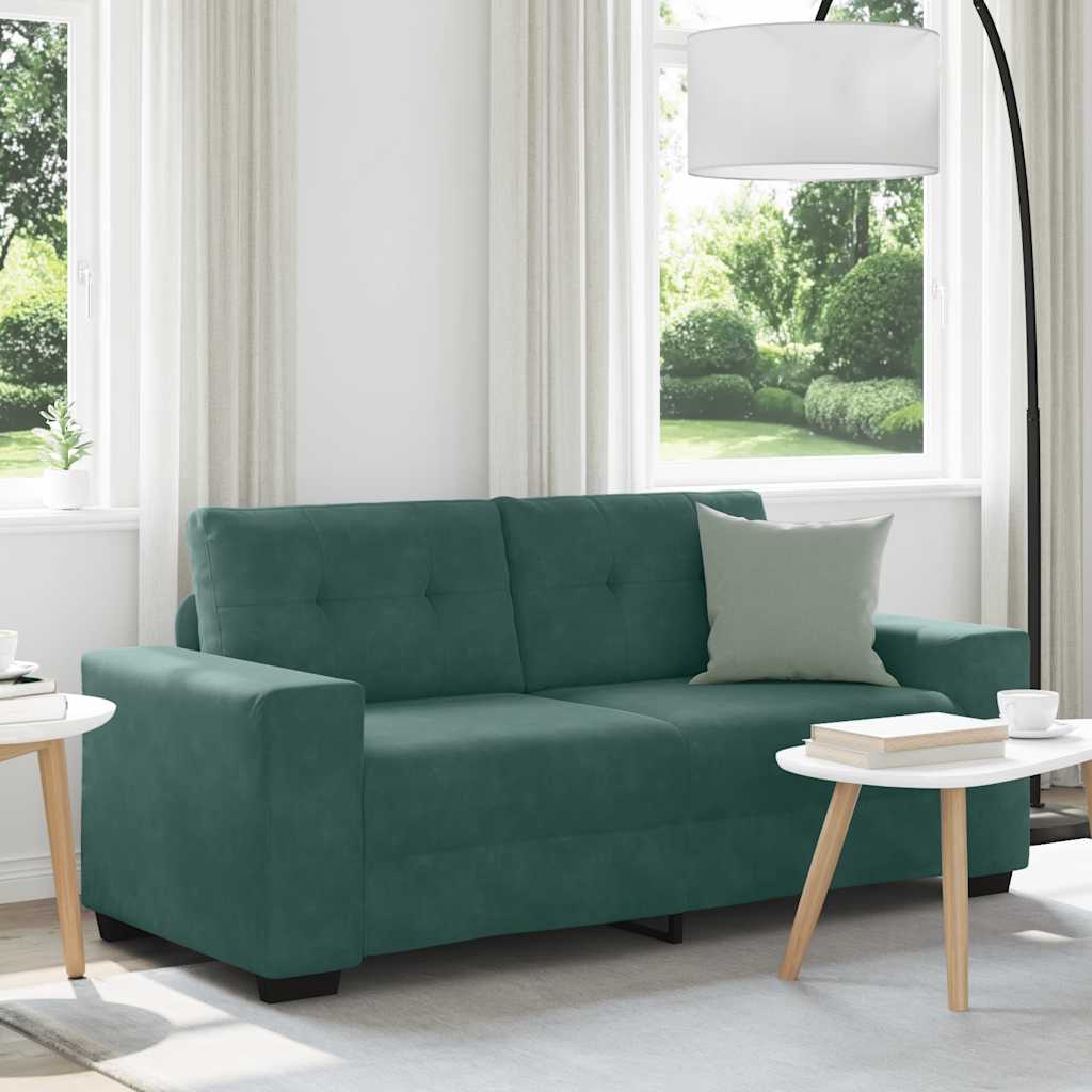 1/2/3 Sitzer Loungesessel Sessel Sofa Fernsehsessel Clubsessel Relaxsessel Samt - Bild 203 von 330