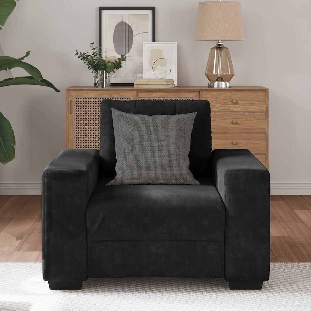 1/2/3 Sitzer Loungesessel Sessel Sofa Fernsehsessel Clubsessel Relaxsessel Samt - Bild 65 von 330