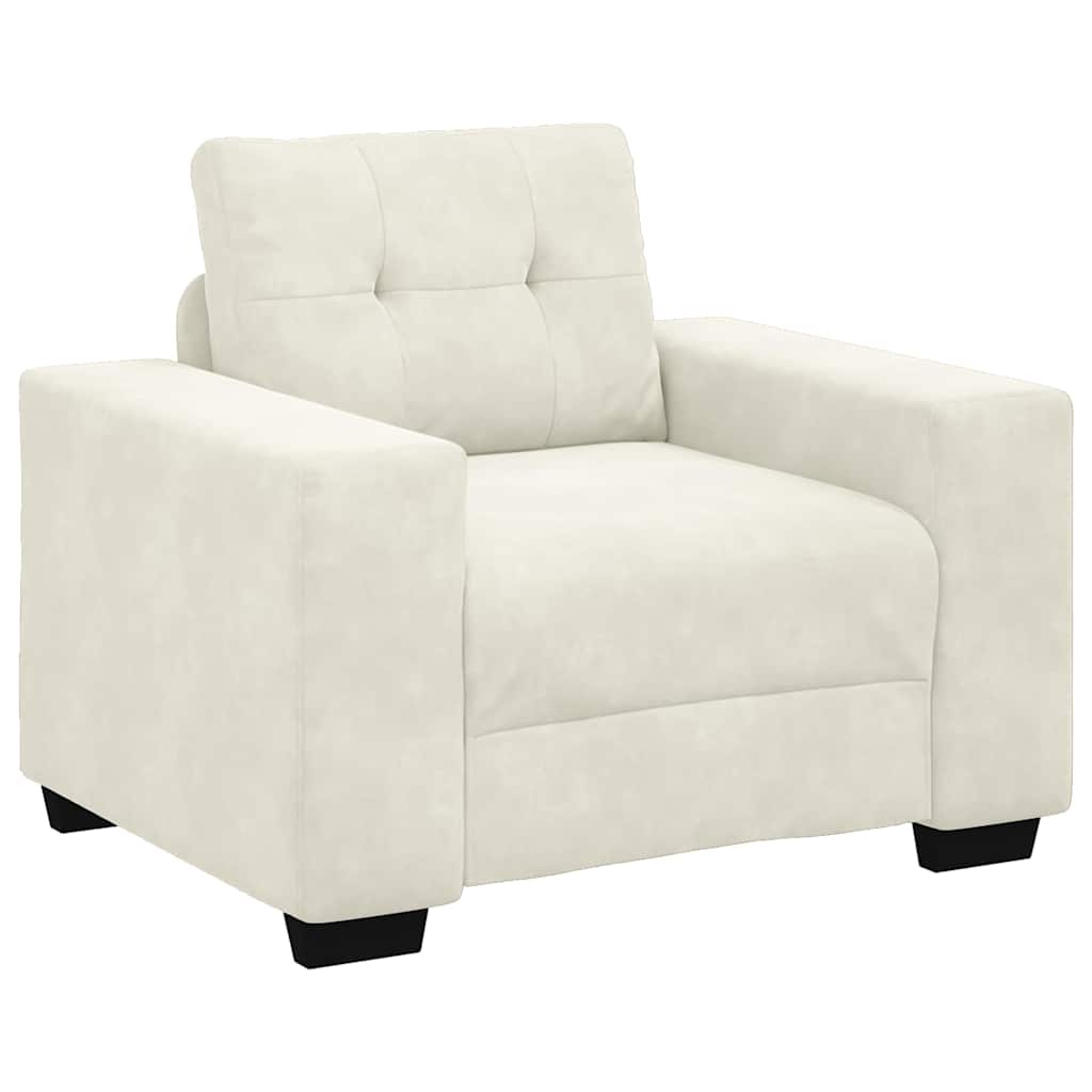 1/2/3 Sitzer Loungesessel Sessel Sofa Fernsehsessel Clubsessel Relaxsessel Samt - Bild 91 von 330