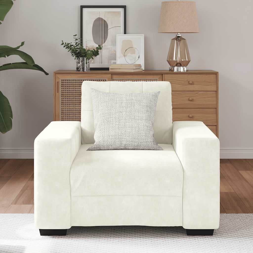 1/2/3 Sitzer Loungesessel Sessel Sofa Fernsehsessel Clubsessel Relaxsessel Samt - Bild 92 von 330