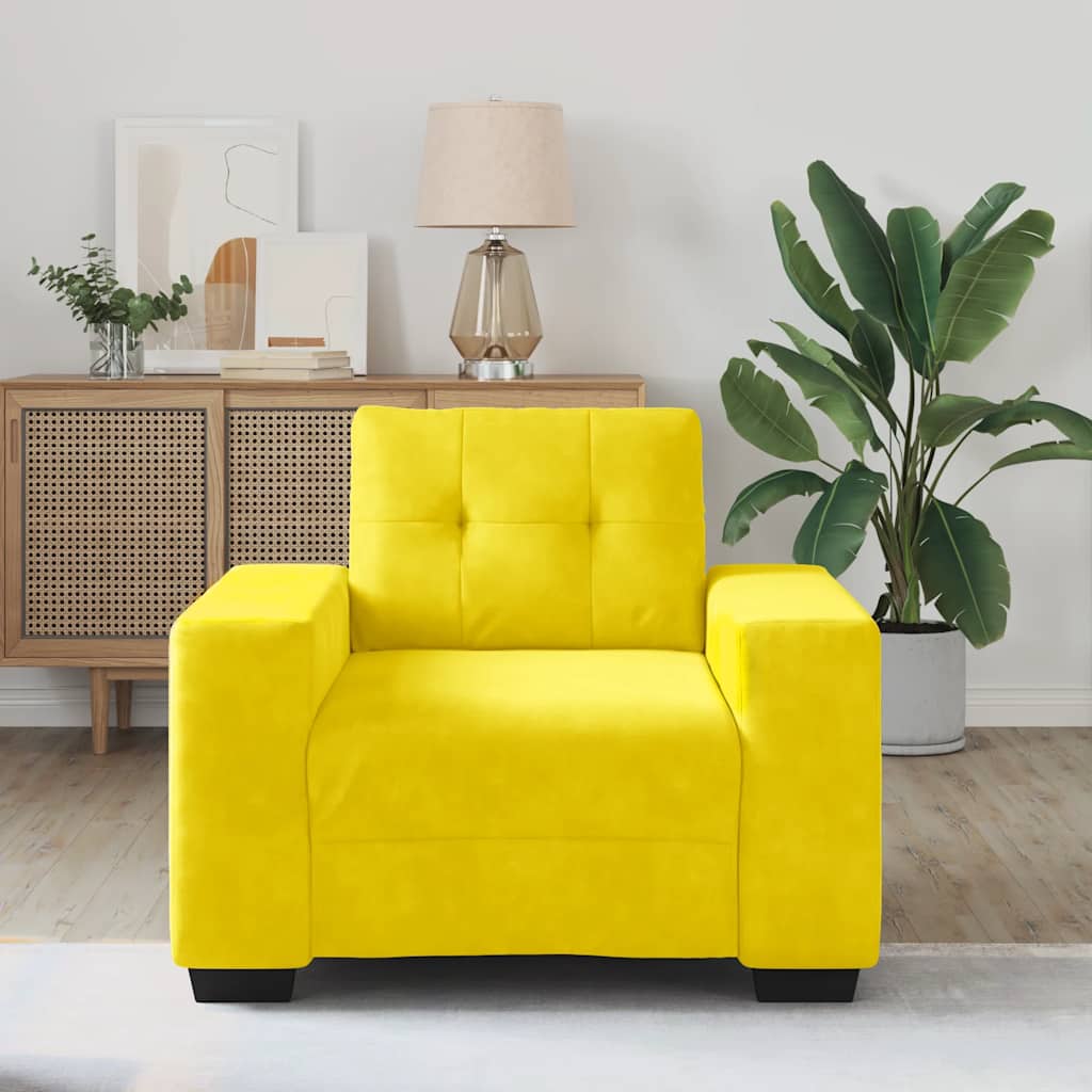 1/2/3 Sitzer Loungesessel Sessel Sofa Fernsehsessel Clubsessel Relaxsessel Samt - Bild 74 von 330