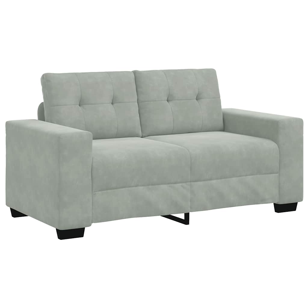 1/2/3 Sitzer Loungesessel Sessel Sofa Fernsehsessel Clubsessel Relaxsessel Samt - Bild 109 von 330