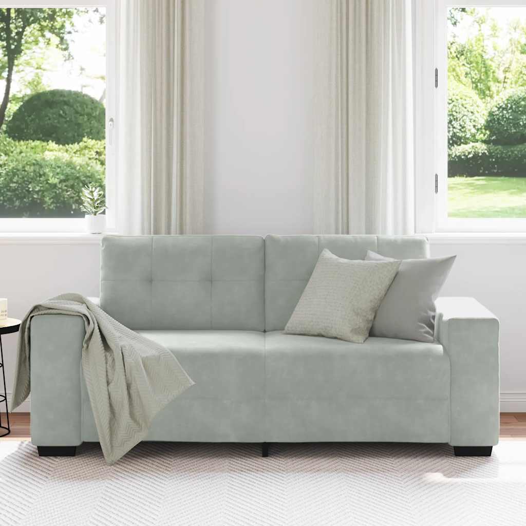 1/2/3 Sitzer Loungesessel Sessel Sofa Fernsehsessel Clubsessel Relaxsessel Samt - Bild 187 von 330