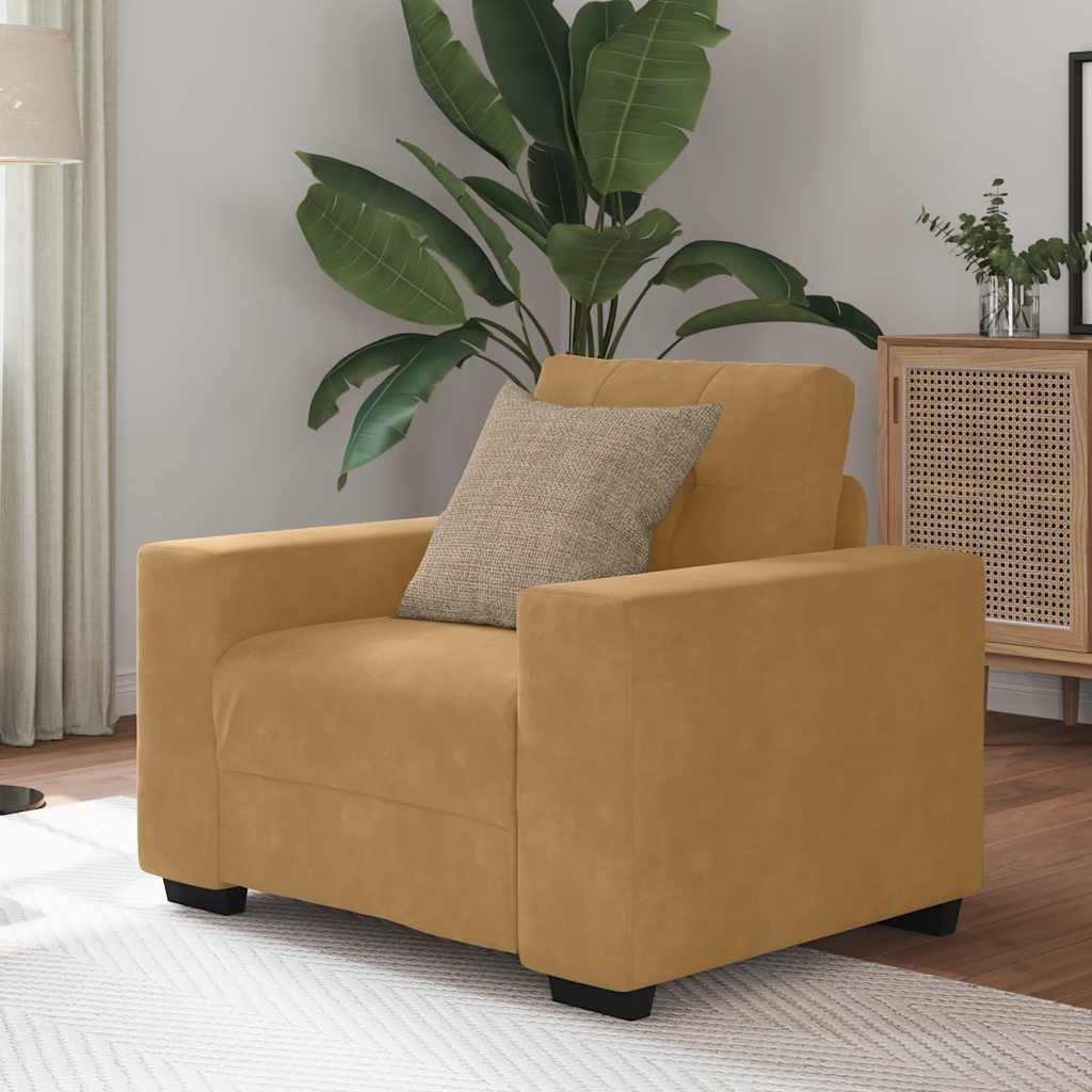 1/2/3 Sitzer Loungesessel Sessel Sofa Fernsehsessel Clubsessel Relaxsessel Samt - Bild 9 von 330