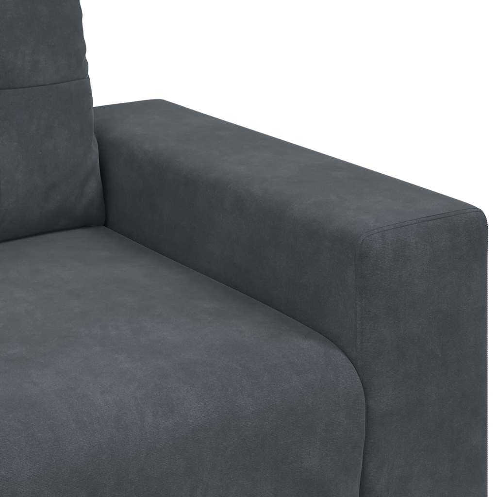 1/2/3 Sitzer Loungesessel Sessel Sofa Fernsehsessel Clubsessel Relaxsessel Samt - Bild 33 von 330
