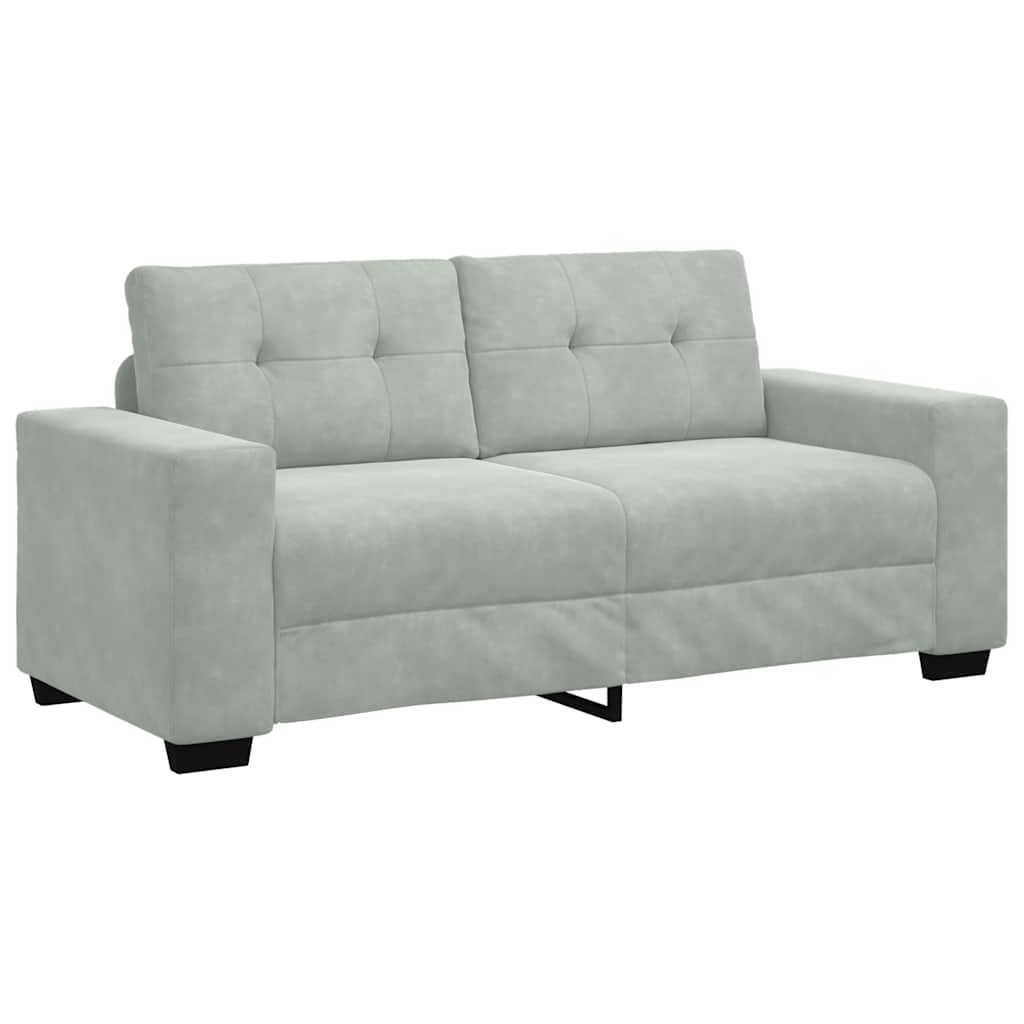 1/2/3 Sitzer Loungesessel Sessel Sofa Fernsehsessel Clubsessel Relaxsessel Samt - Bild 186 von 330