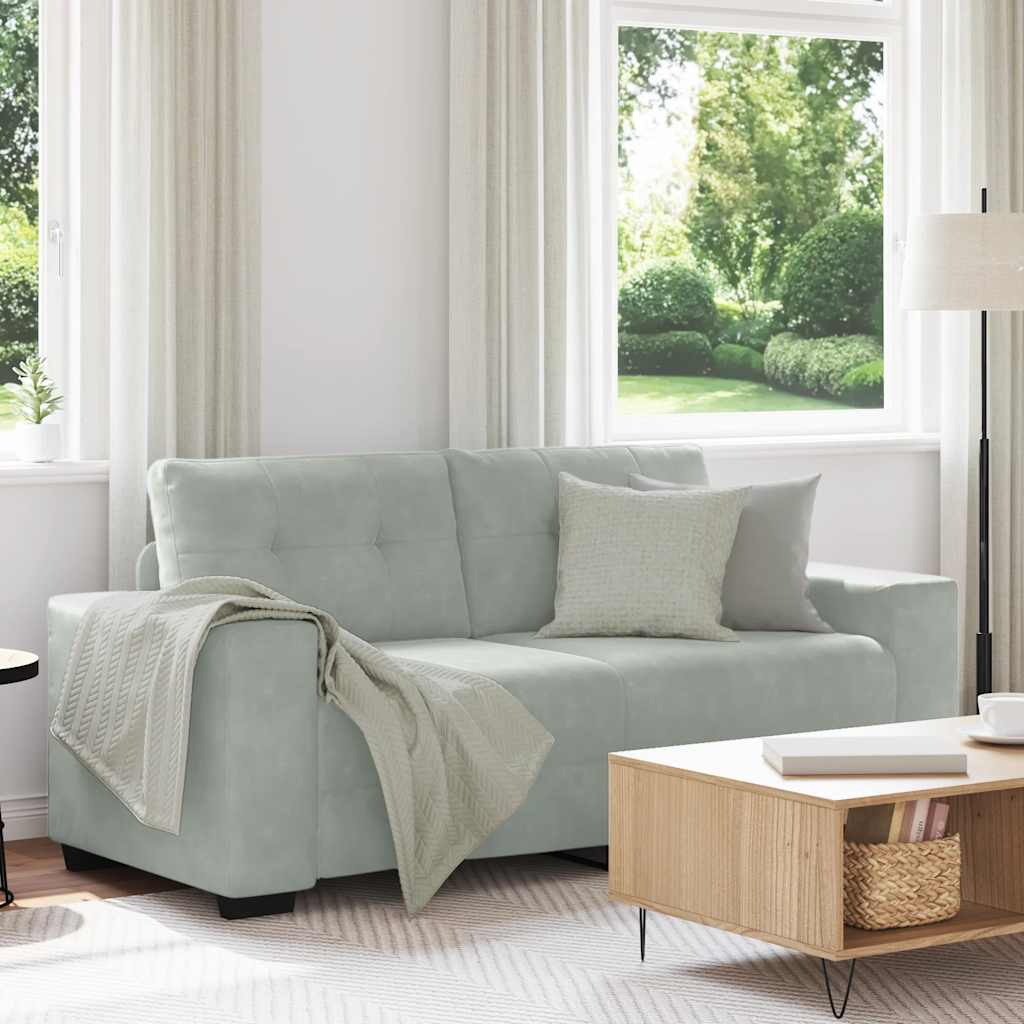 1/2/3 Sitzer Loungesessel Sessel Sofa Fernsehsessel Clubsessel Relaxsessel Samt - Bild 185 von 330