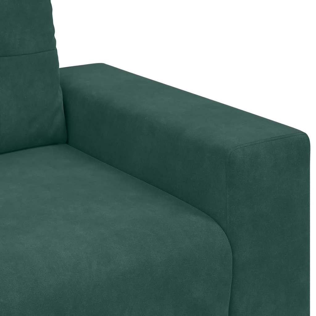 1/2/3 Sitzer Loungesessel Sessel Sofa Fernsehsessel Clubsessel Relaxsessel Samt - Bild 42 von 330