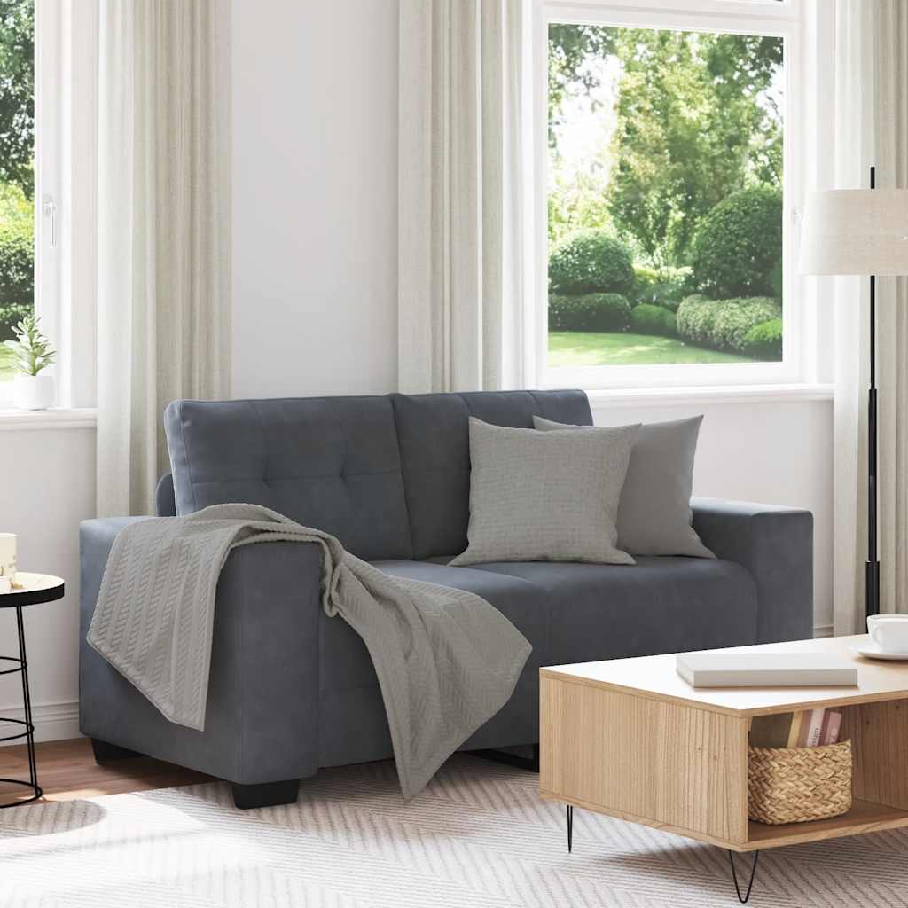 1/2/3 Sitzer Loungesessel Sessel Sofa Fernsehsessel Clubsessel Relaxsessel Samt - Bild 13 von 330