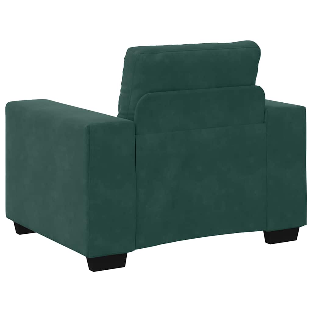 1/2/3 Sitzer Loungesessel Sessel Sofa Fernsehsessel Clubsessel Relaxsessel Samt - Bild 41 von 330