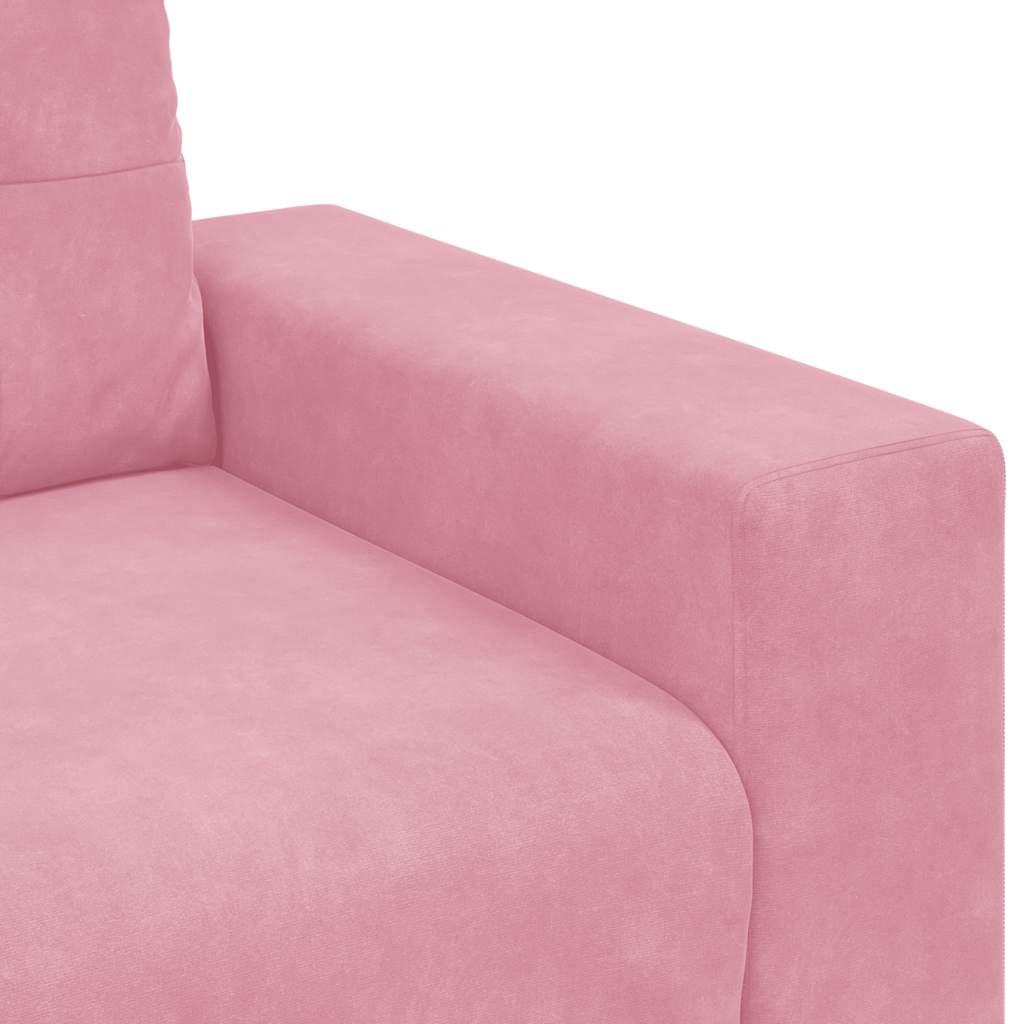1/2/3 Sitzer Loungesessel Sessel Sofa Fernsehsessel Clubsessel Relaxsessel Samt - Bild 218 von 330