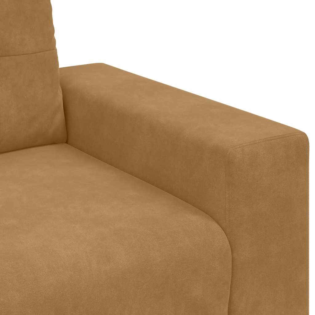 1/2/3 Sitzer Loungesessel Sessel Sofa Fernsehsessel Clubsessel Relaxsessel Samt - Bild 87 von 330