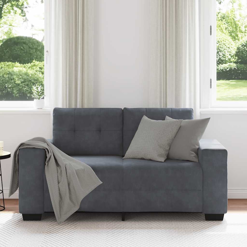 1/2/3 Sitzer Loungesessel Sessel Sofa Fernsehsessel Clubsessel Relaxsessel Samt - Bild 119 von 330