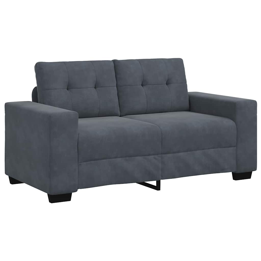 1/2/3 Sitzer Loungesessel Sessel Sofa Fernsehsessel Clubsessel Relaxsessel Samt - Bild 118 von 330