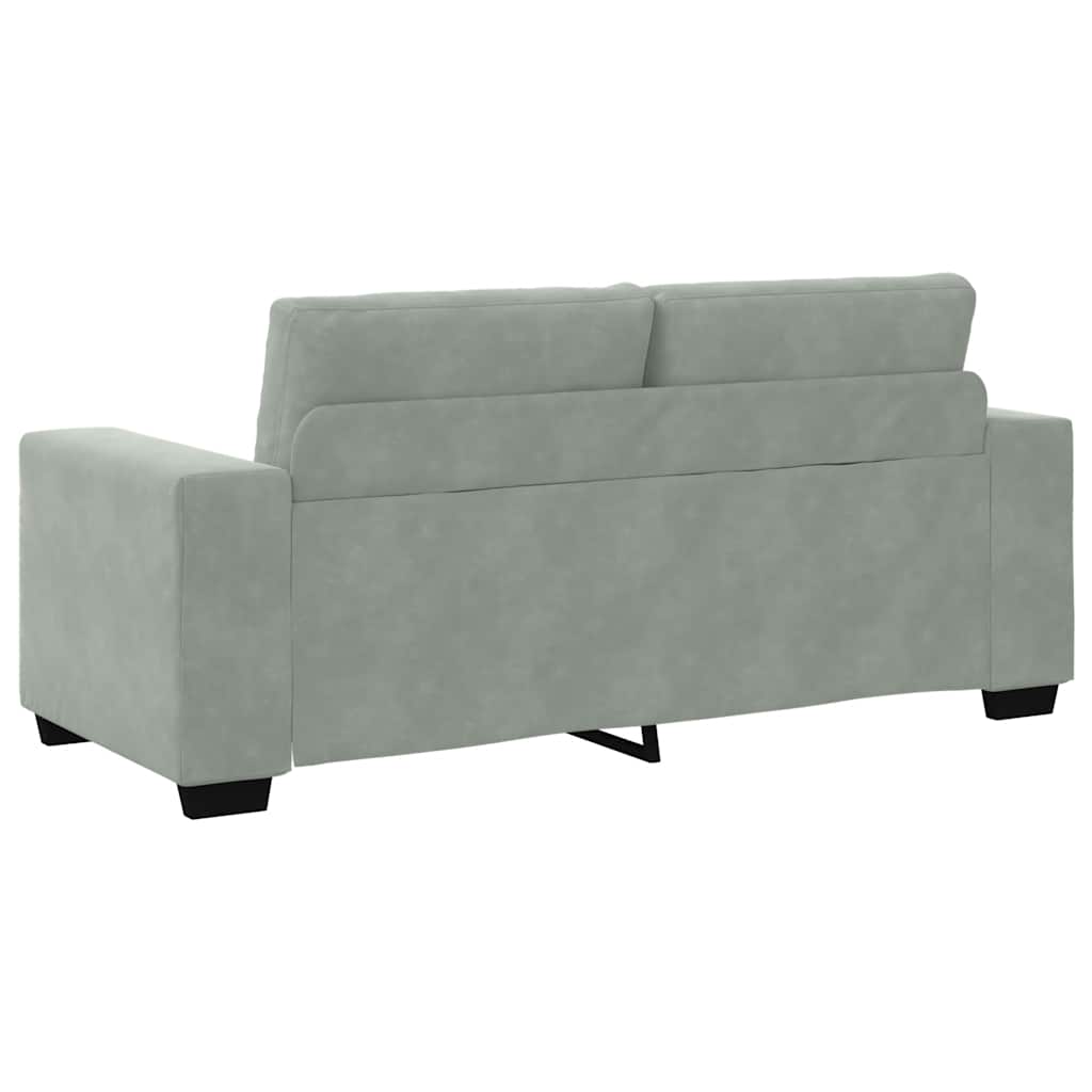 1/2/3 Sitzer Loungesessel Sessel Sofa Fernsehsessel Clubsessel Relaxsessel Samt - Bild 190 von 330