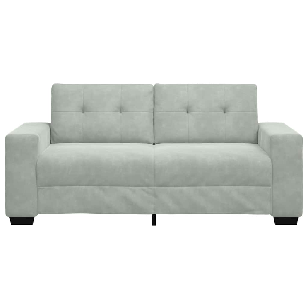 1/2/3 Sitzer Loungesessel Sessel Sofa Fernsehsessel Clubsessel Relaxsessel Samt - Bild 188 von 330