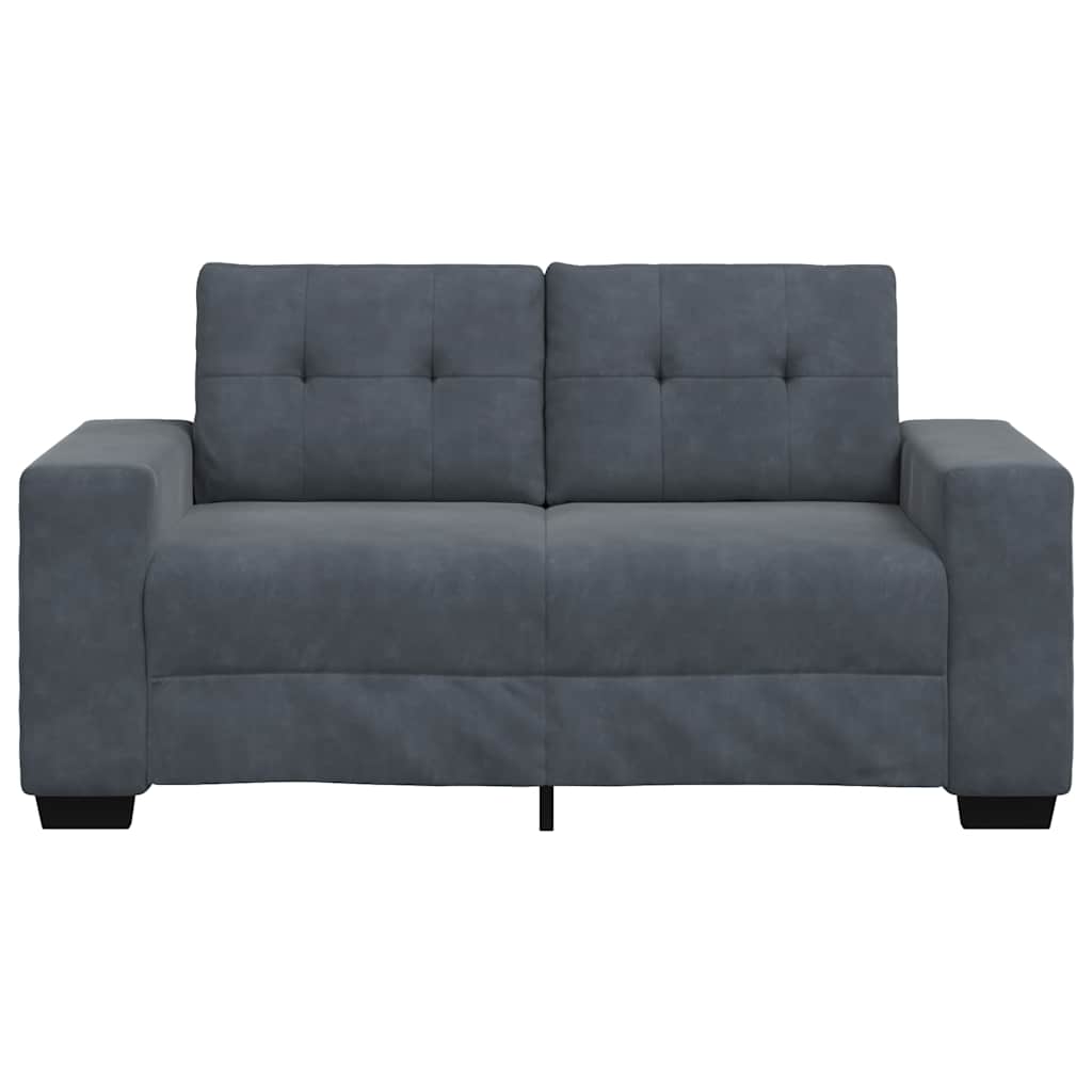 1/2/3 Sitzer Loungesessel Sessel Sofa Fernsehsessel Clubsessel Relaxsessel Samt - Bild 120 von 330